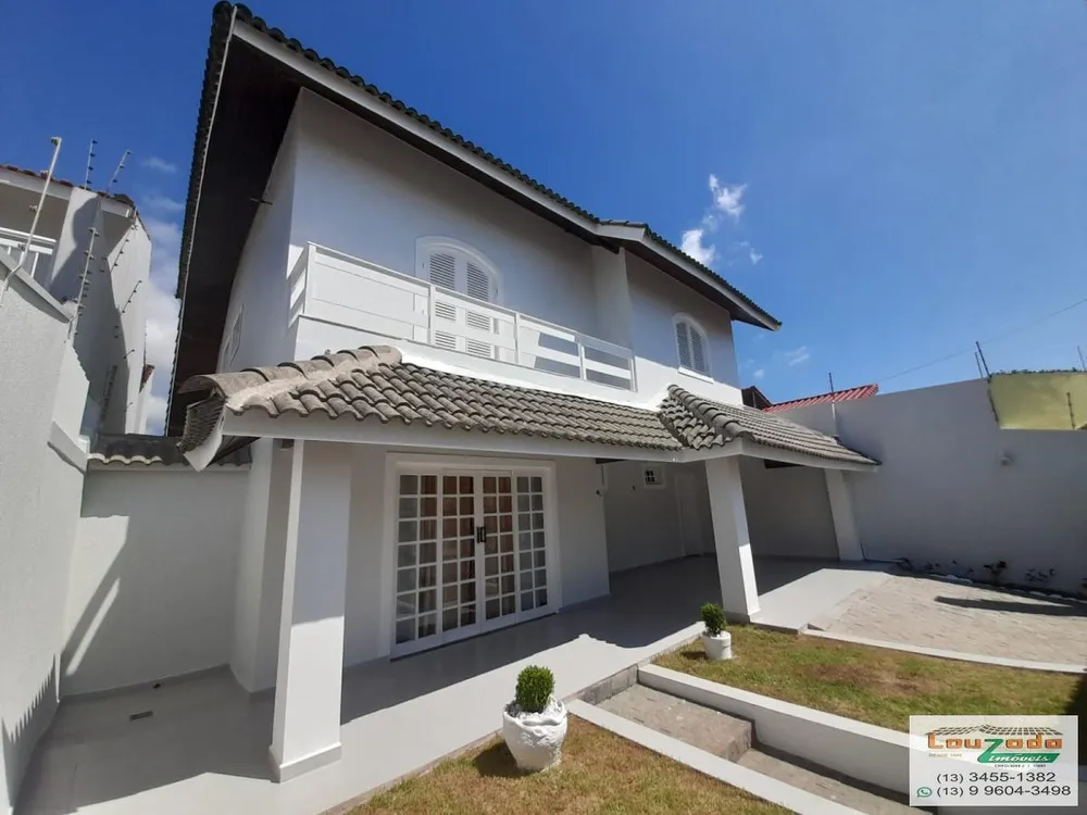 Sobrado, 4 quartos, 325 m² - Foto 5