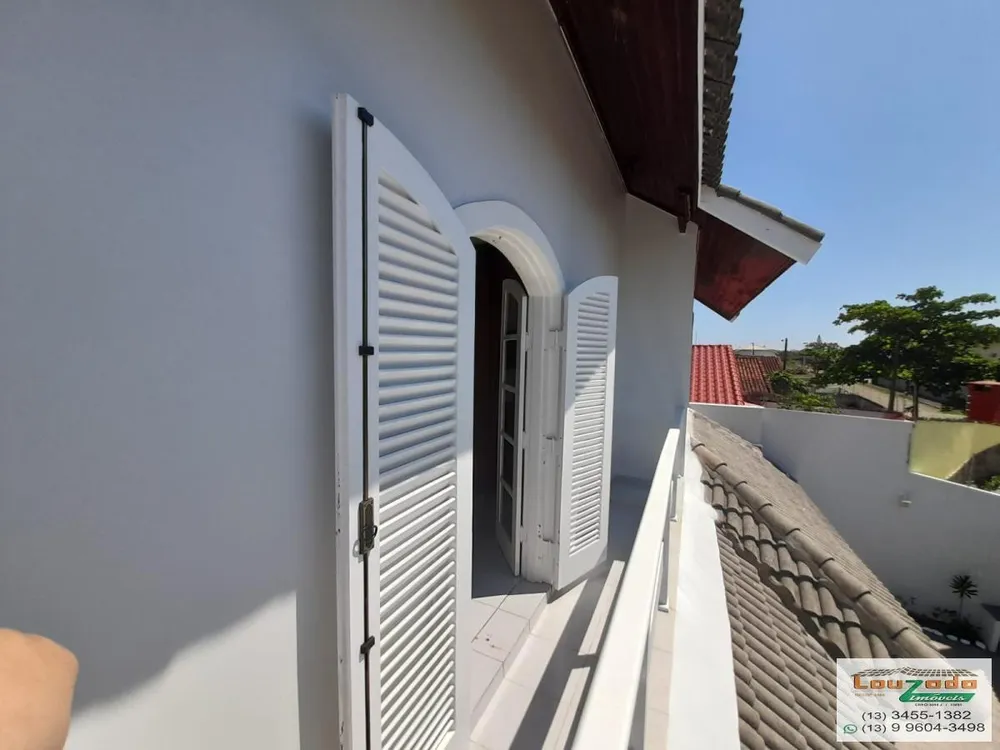 Sobrado, 4 quartos, 325 m² - Foto 7