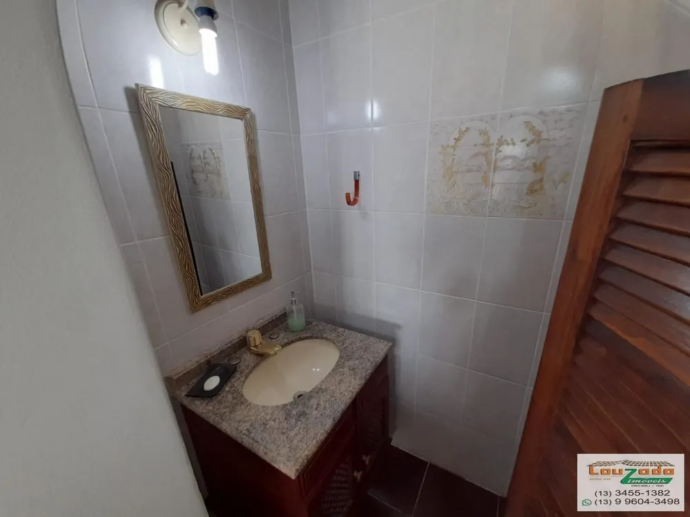 Sobrado, 4 quartos, 325 m² - Foto 8