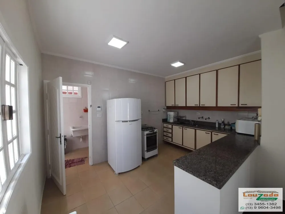 Sobrado, 4 quartos, 325 m² - Foto 6