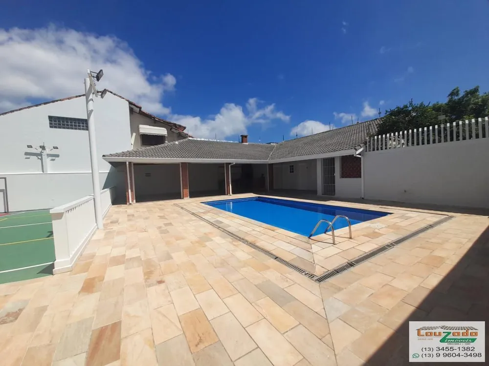 Sobrado, 4 quartos, 325 m² - Foto 2