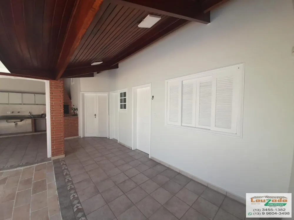 Sobrado, 4 quartos, 325 m² - Foto 4