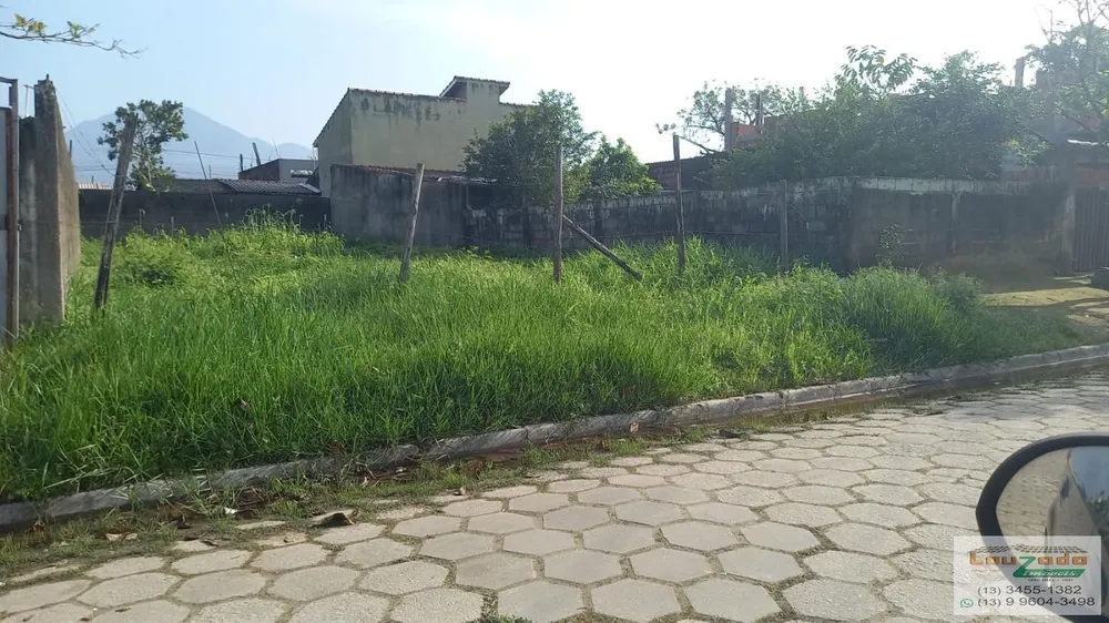 Terreno, 250 m² - Foto 2