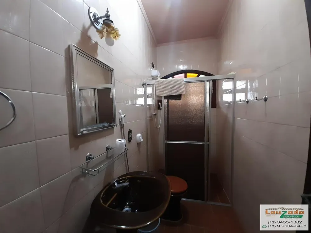 Casa, 3 quartos, 160 m² - Foto 5