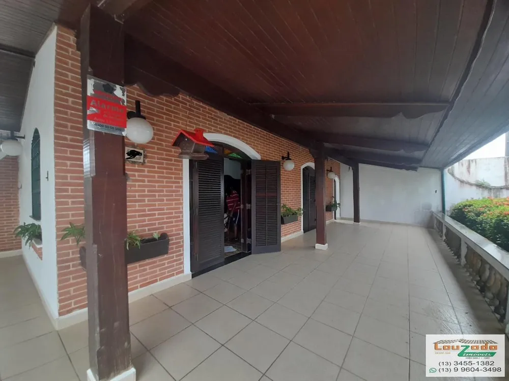 Casa, 3 quartos, 160 m² - Foto 1