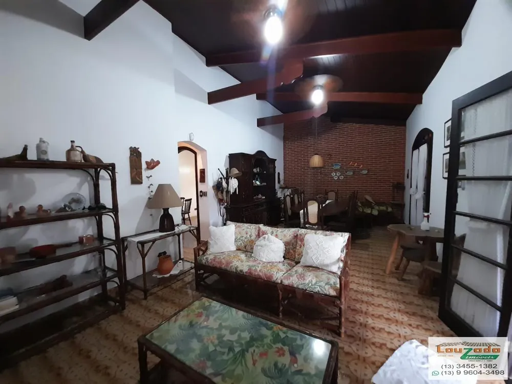 Casa, 3 quartos, 160 m² - Foto 6