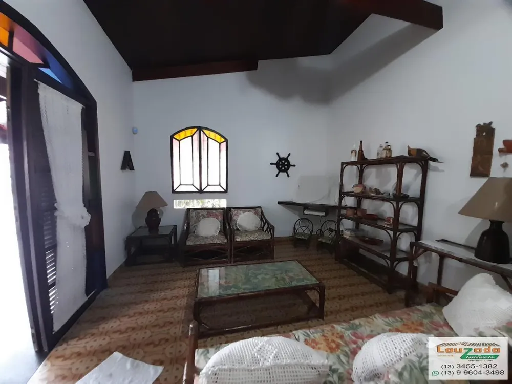 Casa, 3 quartos, 160 m² - Foto 8