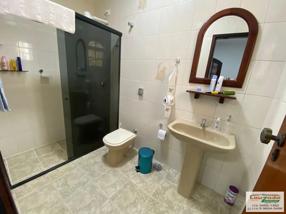 Sobrado, 4 quartos, 306 m² - Foto 7