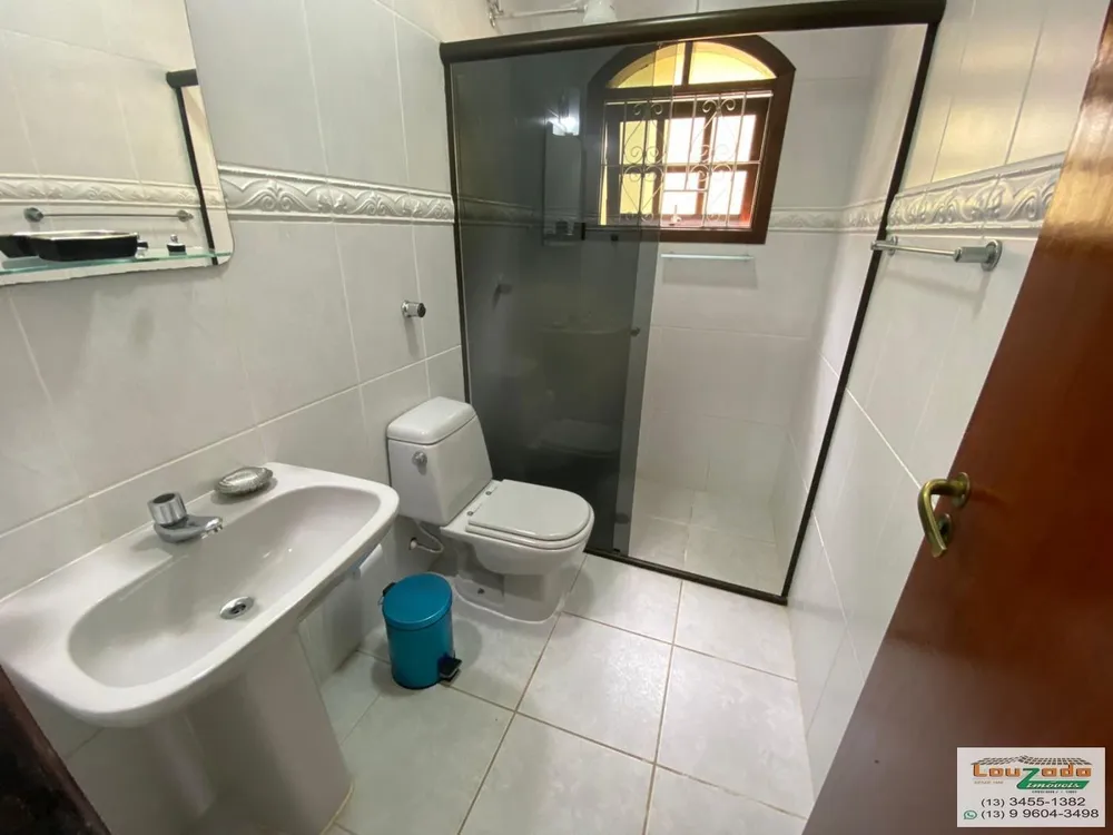 Sobrado, 4 quartos, 306 m² - Foto 2
