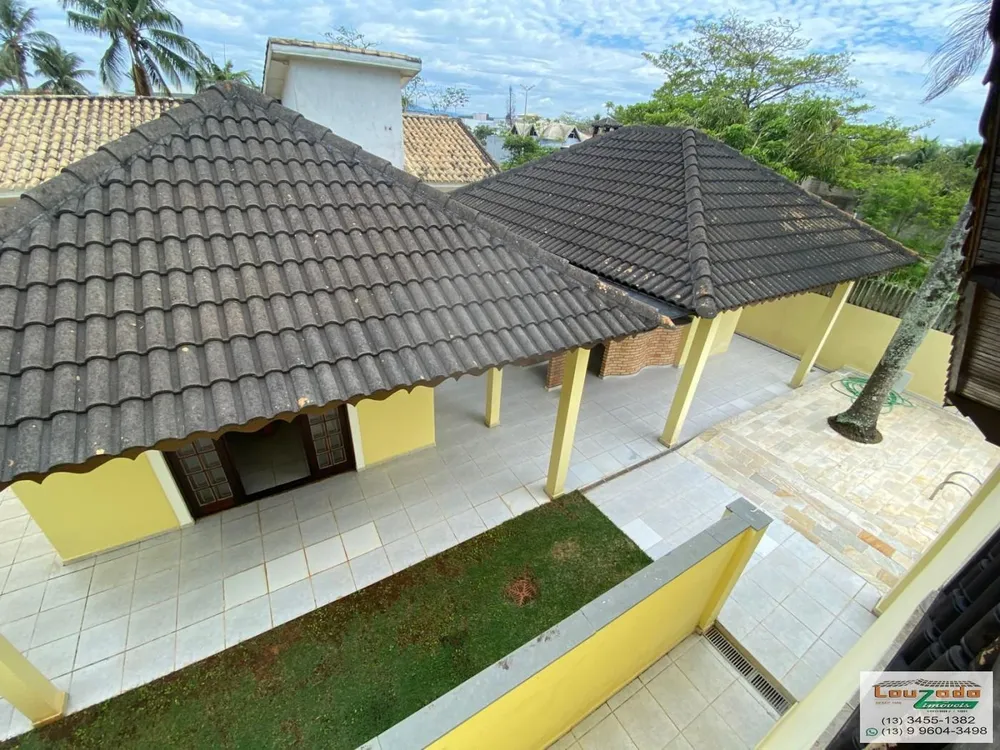 Sobrado, 4 quartos, 306 m² - Foto 7