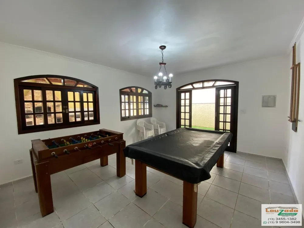 Sobrado, 4 quartos, 306 m² - Foto 11