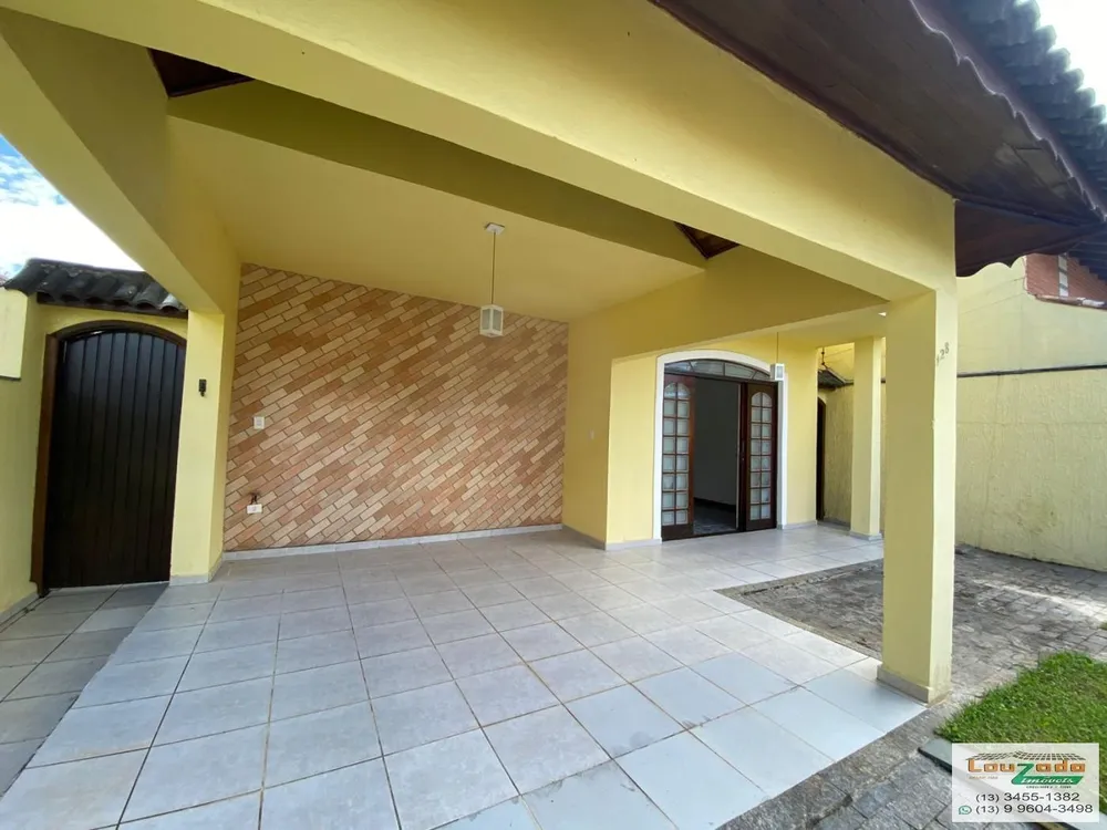 Sobrado, 4 quartos, 306 m² - Foto 3