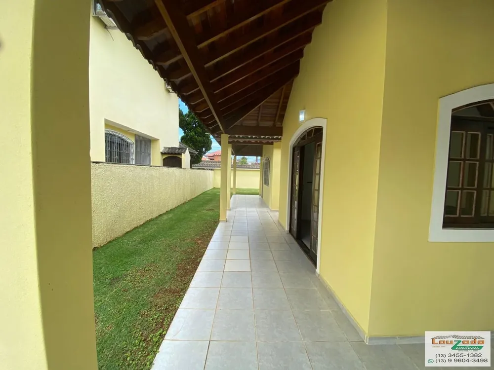 Sobrado, 4 quartos, 306 m² - Foto 8