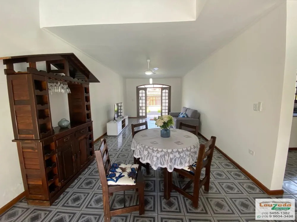 Sobrado, 4 quartos, 306 m² - Foto 5