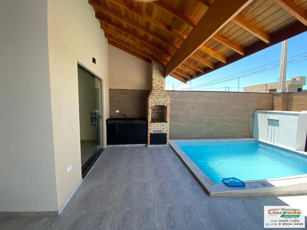 Casa, 2 quartos, 85 m² - Foto 1