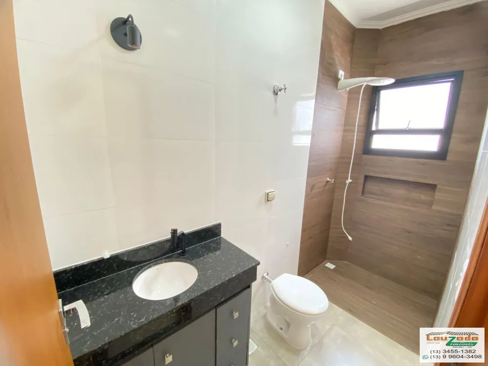 Casa, 2 quartos, 85 m² - Foto 3