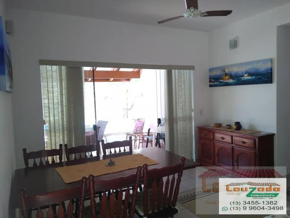 Sobrado, 3 quartos, 175 m² - Foto 4