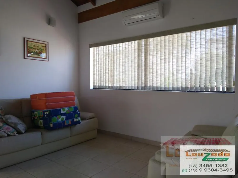 Sobrado, 3 quartos, 175 m² - Foto 1