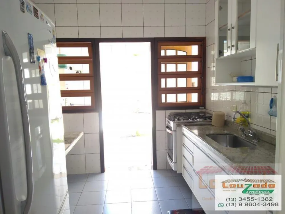 Sobrado, 3 quartos, 175 m² - Foto 8