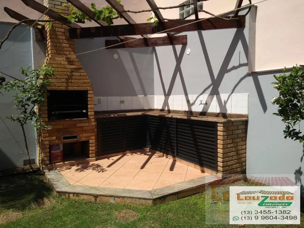 Sobrado, 3 quartos, 175 m² - Foto 3