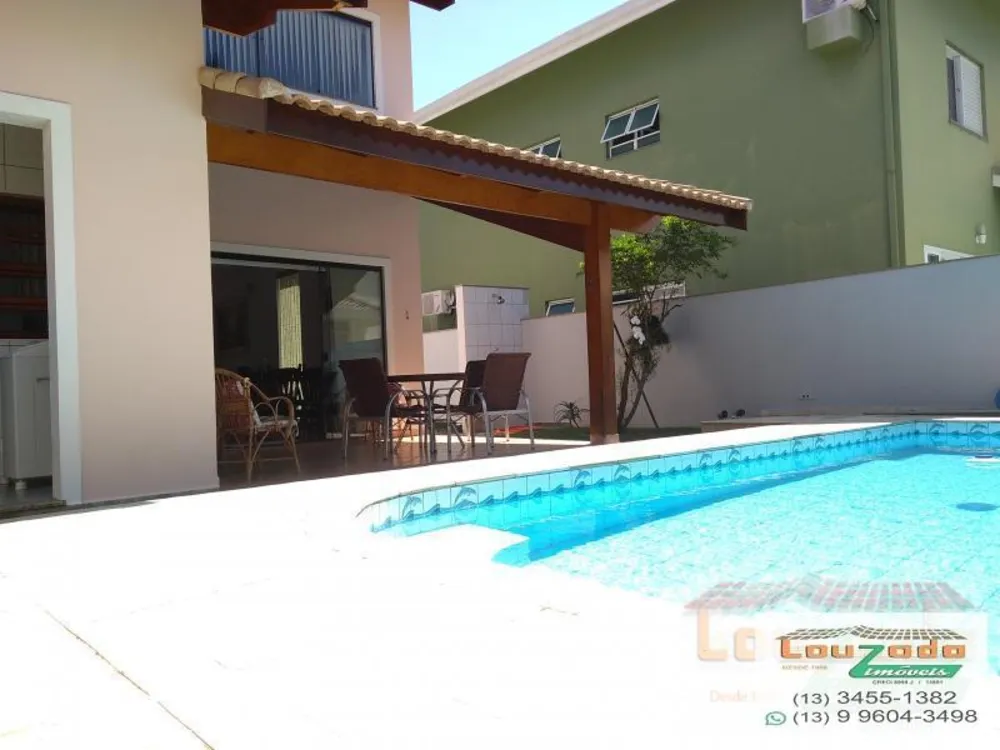 Sobrado, 3 quartos, 175 m² - Foto 4