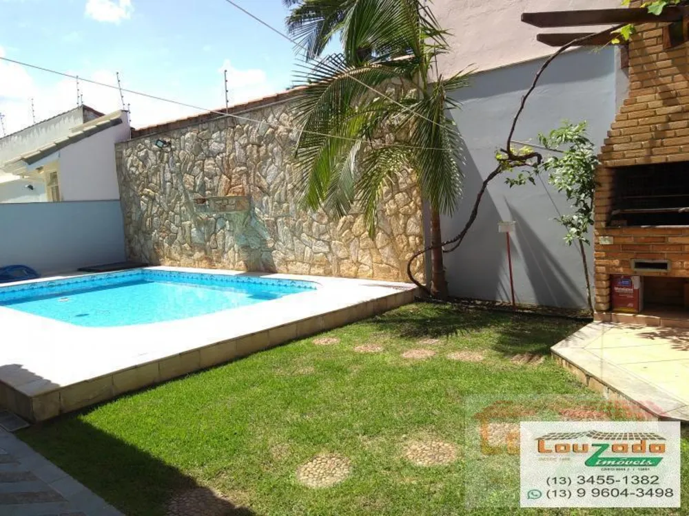 Sobrado, 3 quartos, 175 m² - Foto 2