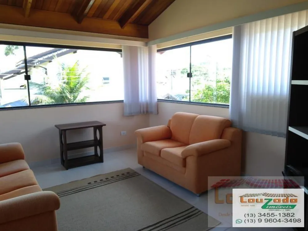 Sobrado, 3 quartos, 175 m² - Foto 2