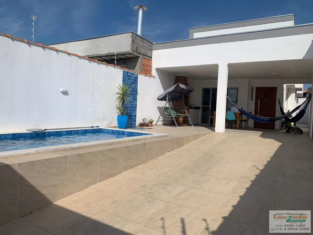 Casa à venda com 2 quartos, 180m² - Foto 4