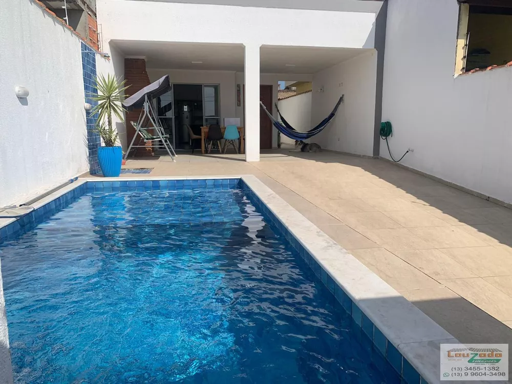 Casa à venda com 2 quartos, 180m² - Foto 1