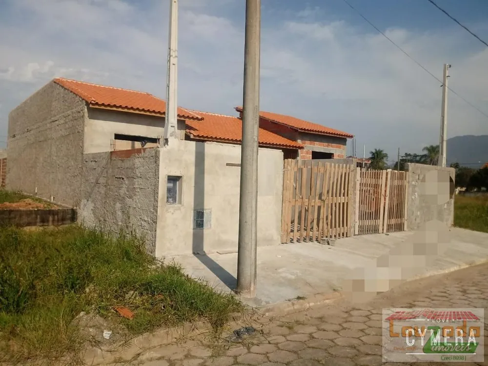 Casa, 2 quartos, 60 m² - Foto 2
