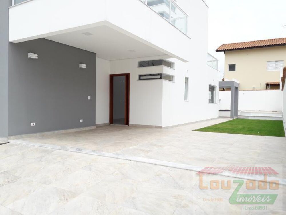 Sobrado à venda com 4 quartos, 338m² - Foto 2
