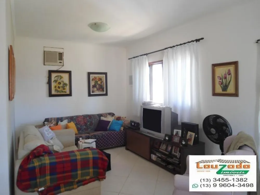 Casa, 2 quartos, 138 m² - Foto 3