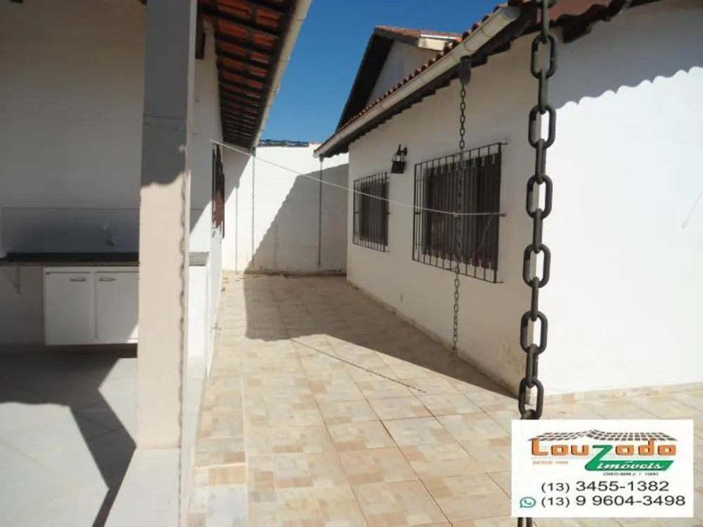 Casa, 2 quartos, 138 m² - Foto 1