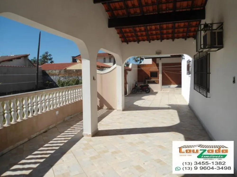 Casa, 2 quartos, 138 m² - Foto 2