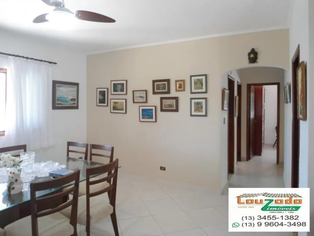 Casa, 2 quartos, 138 m² - Foto 4