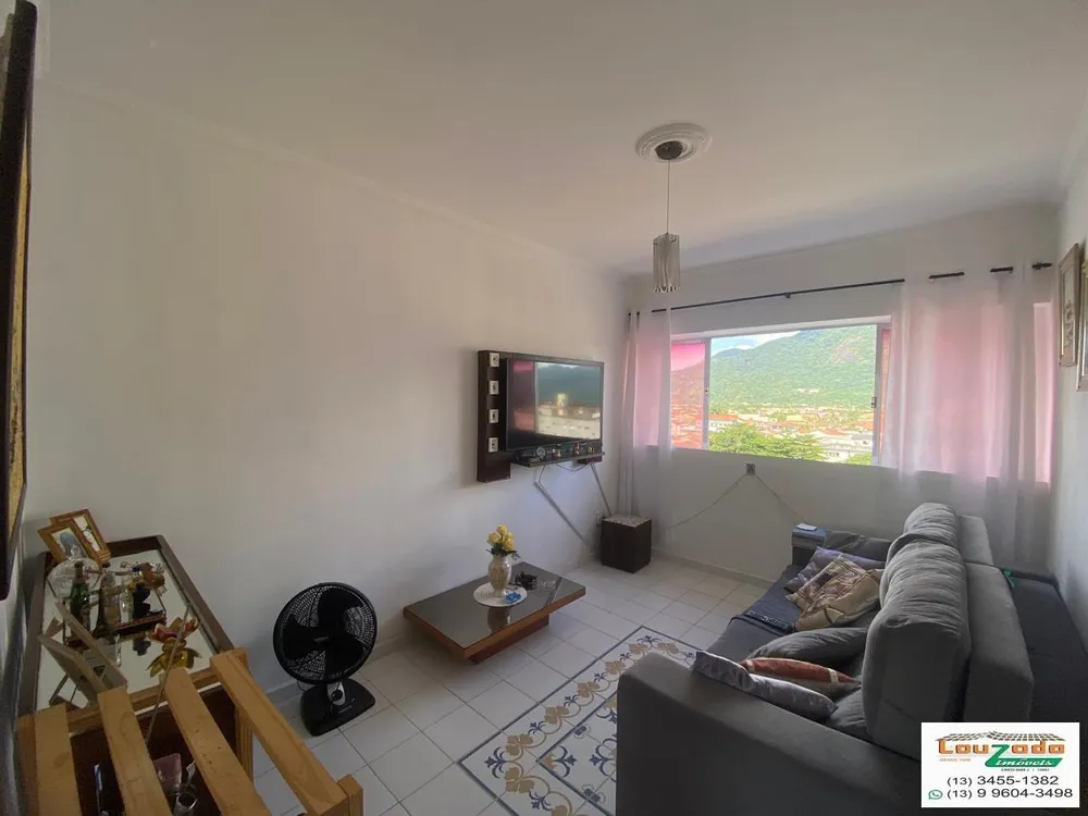 Apartamento, 2 quartos, 40 m² - Foto 1