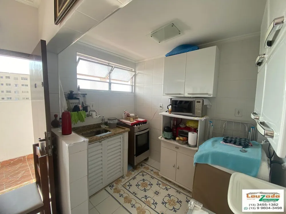 Apartamento, 2 quartos, 40 m² - Foto 3