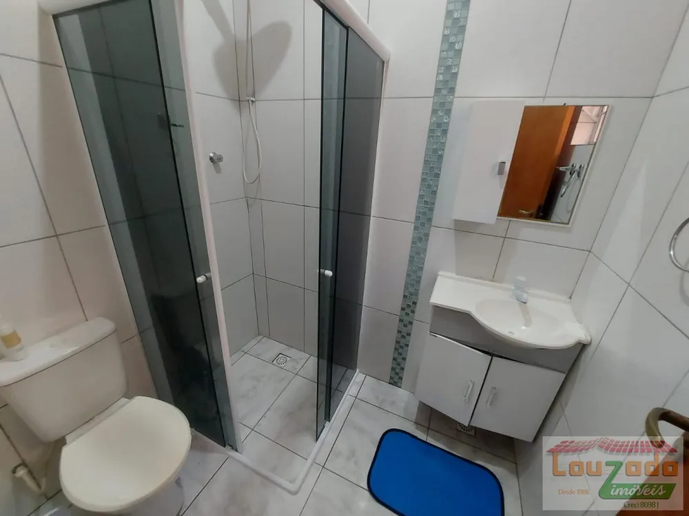 Casa, 2 quartos, 66 m² - Foto 3