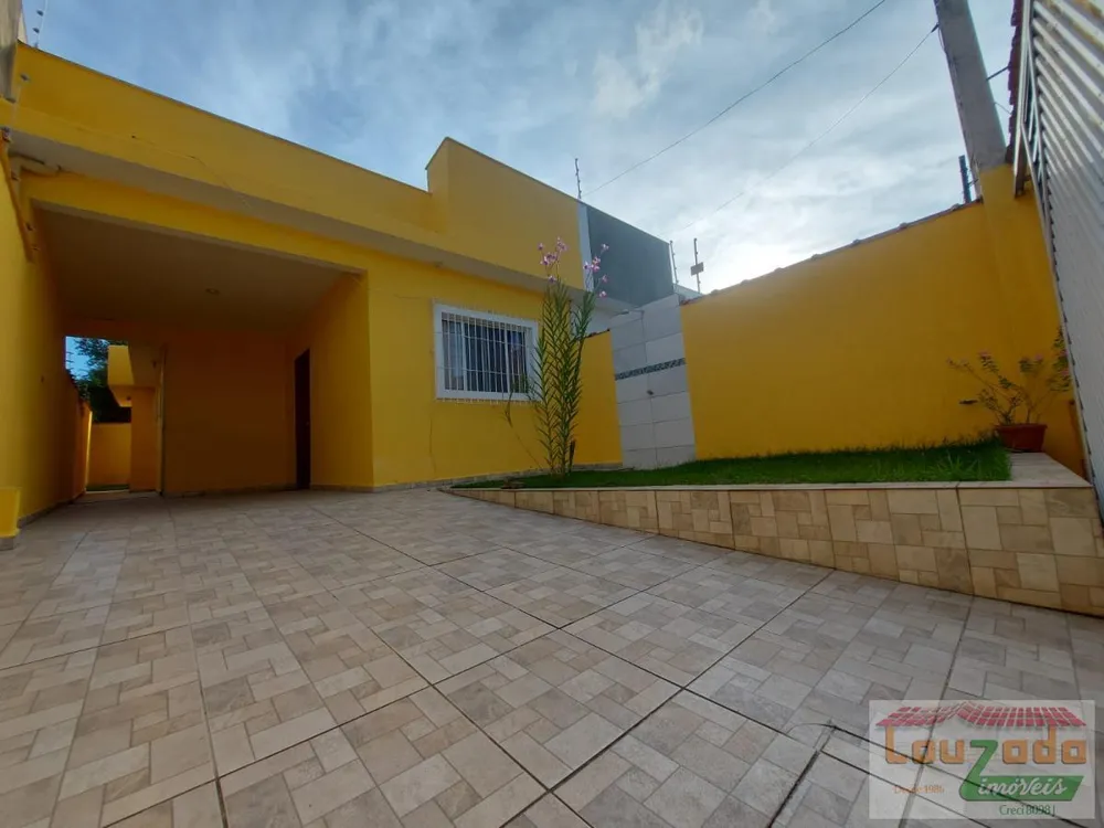Casa, 2 quartos, 66 m² - Foto 1