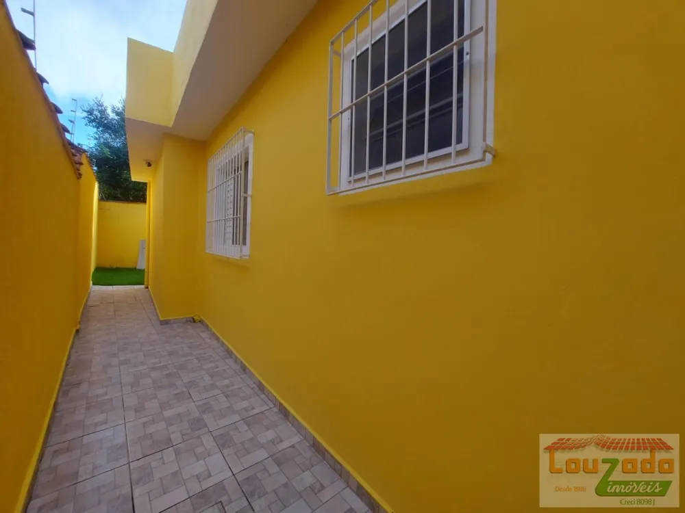 Casa, 2 quartos, 66 m² - Foto 4