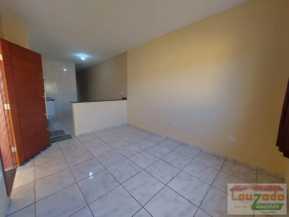 Casa, 2 quartos, 66 m² - Foto 3