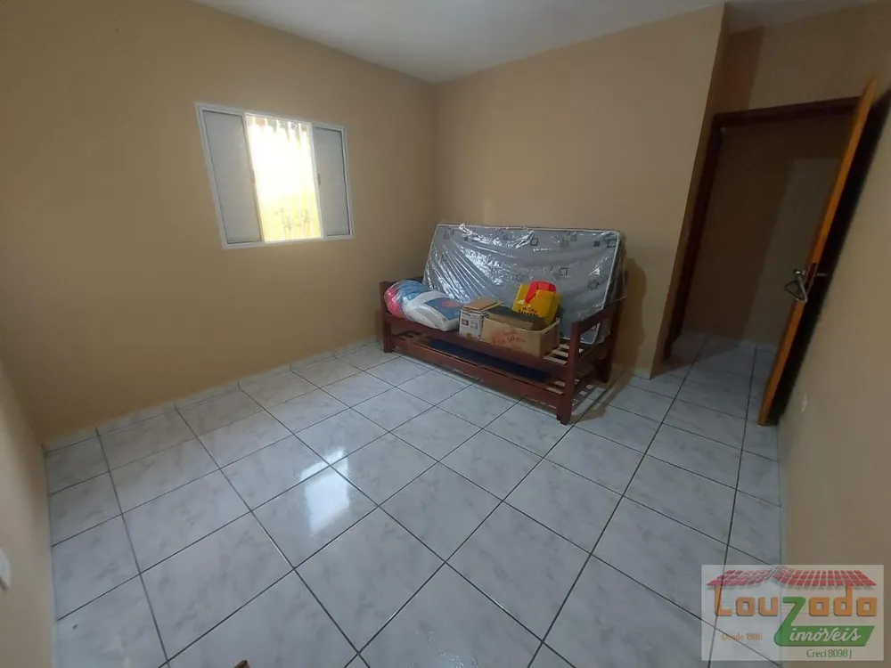 Casa, 2 quartos, 66 m² - Foto 2