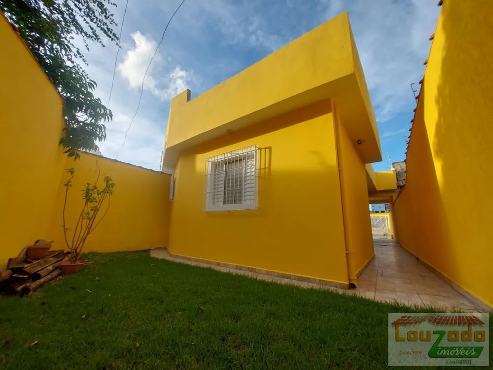 Casa, 2 quartos, 66 m² - Foto 8