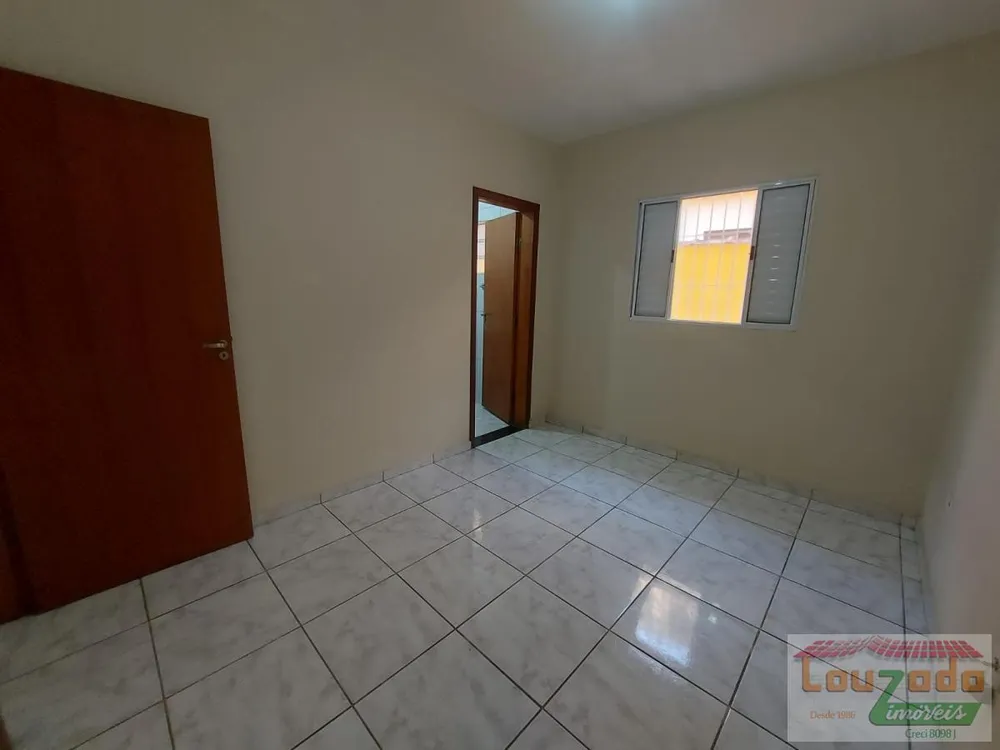 Casa, 2 quartos, 66 m² - Foto 1