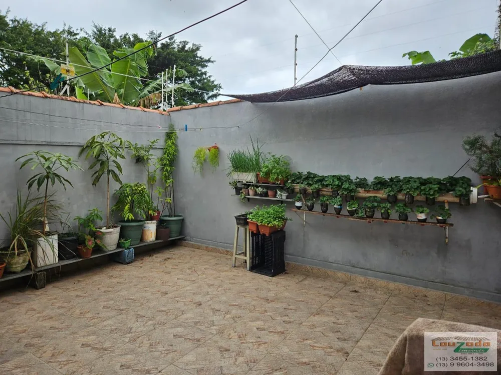 Casa, 3 quartos, 85 m² - Foto 7