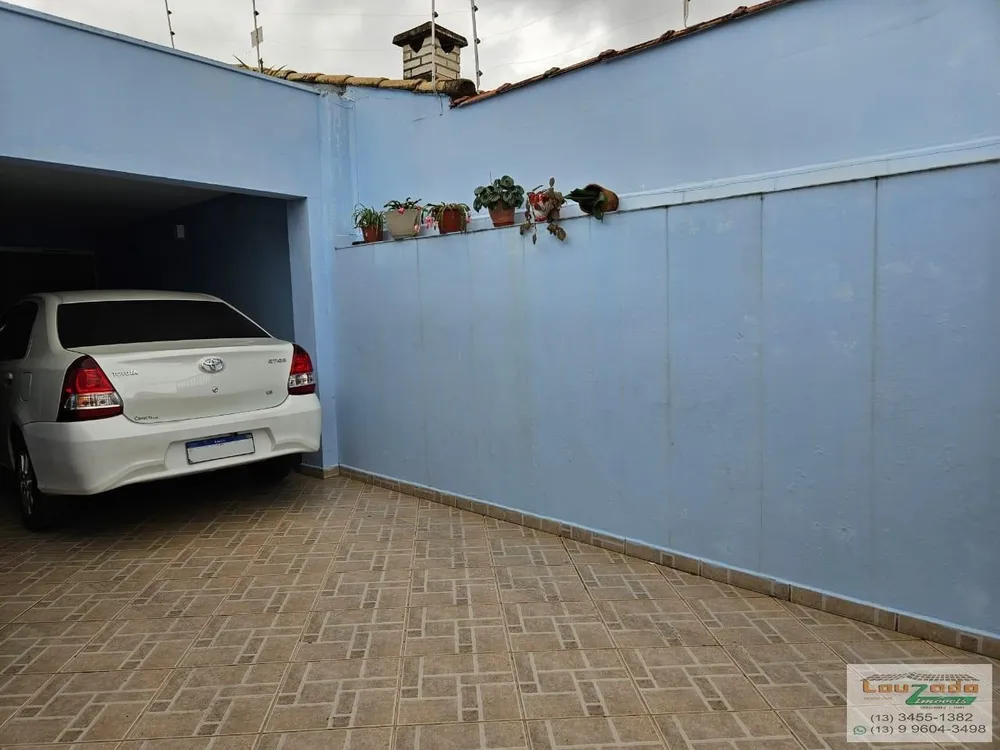 Casa, 3 quartos, 85 m² - Foto 4