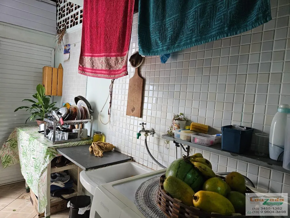 Casa, 3 quartos, 85 m² - Foto 5
