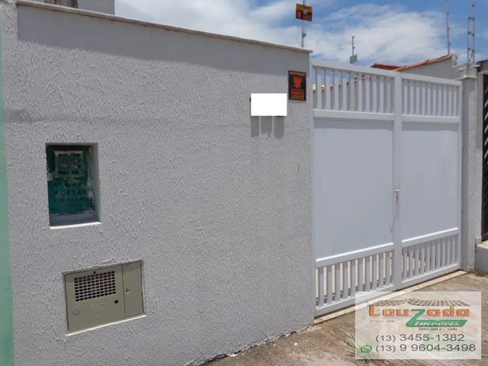 Casa, 3 quartos, 85 m² - Foto 2