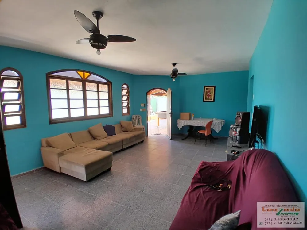 Casa, 4 quartos, 295 m² - Foto 2