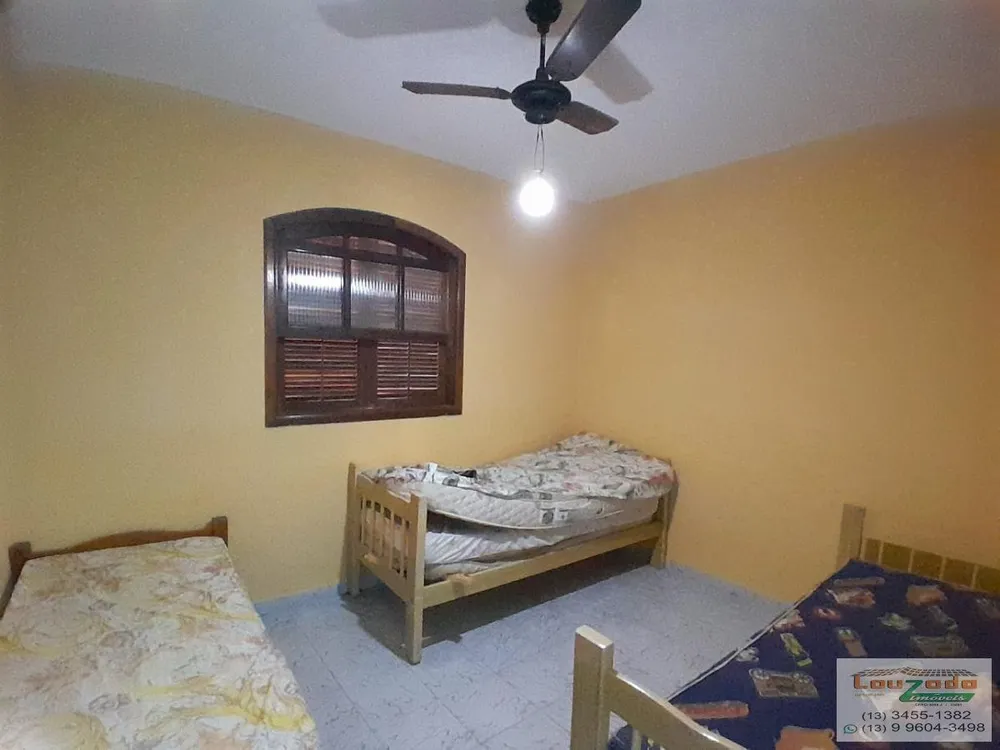 Casa, 4 quartos, 295 m² - Foto 1